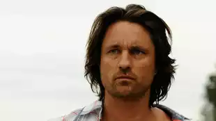 Martin Henderson