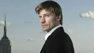 Nikolaj Coster-Waldau
