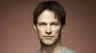 Stephen Moyer