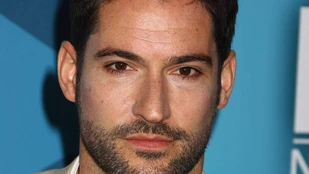 Tom Ellis