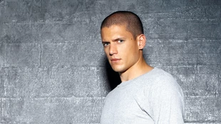 Wentworth Miller