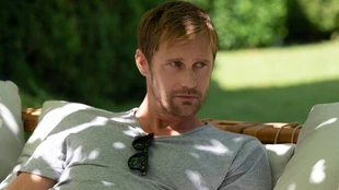 Alexander Skarsgard