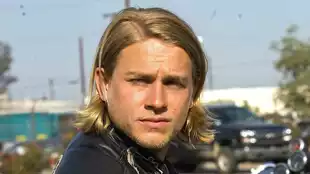 Charlie Hunnam