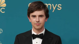 Freddie Highmore