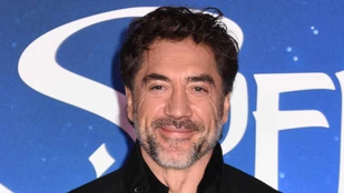 Javier Bardem