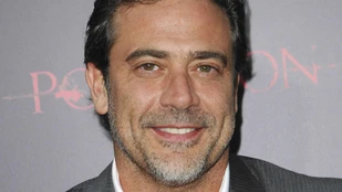 Jeffrey Dean Morgan
