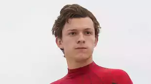 Tom Holland