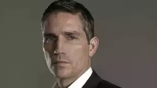 Jim Caviezel