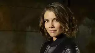 Lauren Cohan