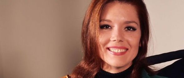 Diana Rigg