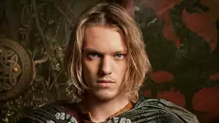 Jamie Campbell Bower