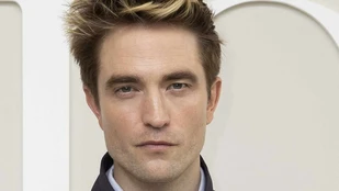 Robert Pattinson