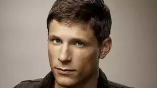Matt Lauria