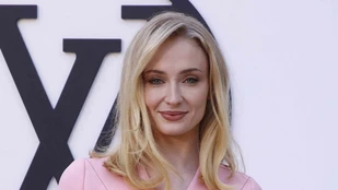 Sophie Turner
