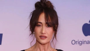Maggie Q