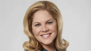 Mary McCormack