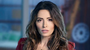 Sarah Shahi