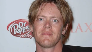 Kris Marshall