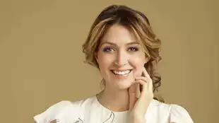 Sasha Alexander