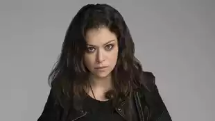 Tatiana Maslany