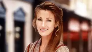 Jane Seymour