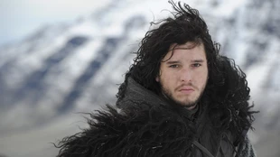 Kit Harington
