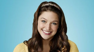 Melissa Benoist