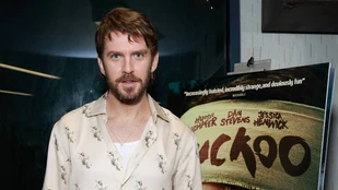 Dan Stevens