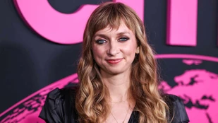 Lauren Lapkus
