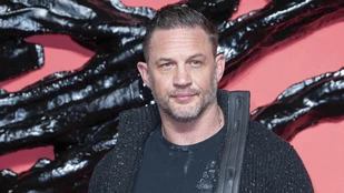 Tom Hardy