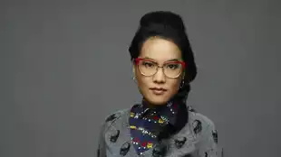 Ali Wong