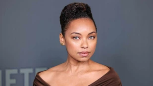 Logan Browning