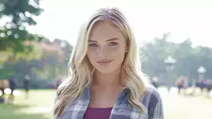Natalie Alyn Lind