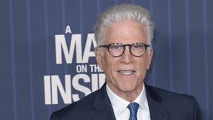 Ted Danson