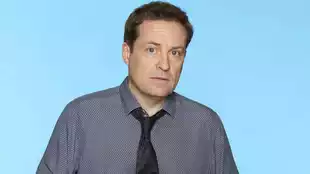Ardal O'Hanlon