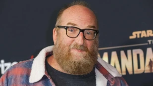 Brian Posehn