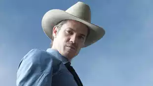 Timothy Olyphant