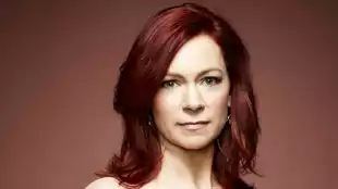 Carrie Preston