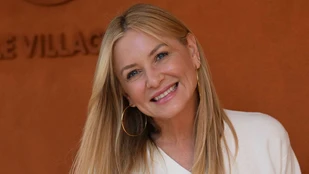 Jessica Capshaw