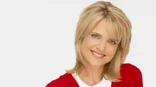 Courtney Thorne-Smith