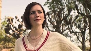 Charlotte Ritchie