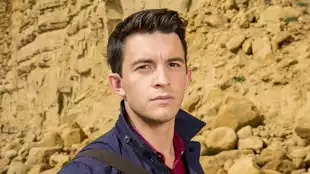 Jonathan Bailey