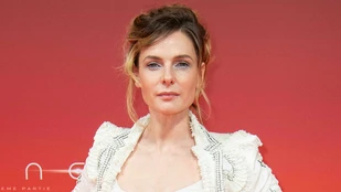 Rebecca Ferguson