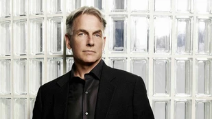 Mark Harmon