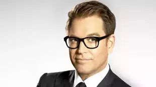 Michael Weatherly