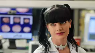 Pauley Perrette