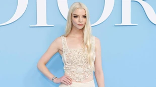 Anya Taylor-Joy