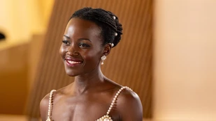 Lupita Nyong'o