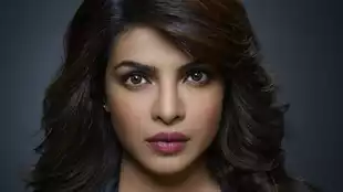 Priyanka Chopra