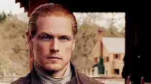 Sam Heughan